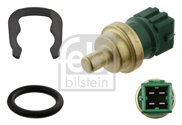 Sensor, temperatura del refrigerante FEBI BILSTEIN ref. 31539