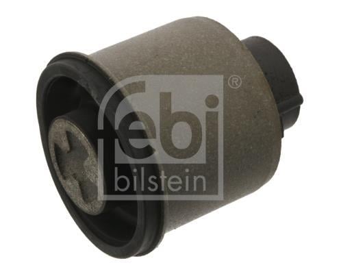 Suspension, corps de l'essieu FEBI BILSTEIN ref. 31547