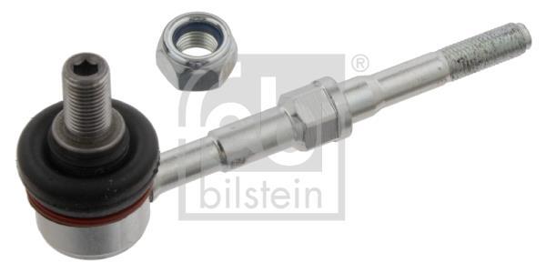 Barra estabilizadora FEBI BILSTEIN 31558