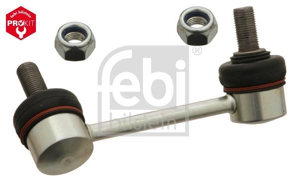 Barra estabilizadora FEBI BILSTEIN ref. 31560