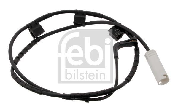 Contacteur de témoin d'usure (Témoin d'usure plaquettes) FEBI BILSTEIN 31563