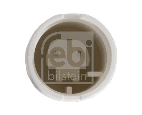 Contacteur de témoin d'usure (Témoin d'usure plaquettes) FEBI BILSTEIN 31563