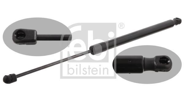 Vérin (Vérin de hayon) FEBI BILSTEIN 31643