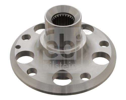 Moyeu de roue (Roulement de roue) FEBI BILSTEIN 31669