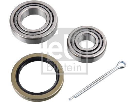 Roulement de roue FEBI BILSTEIN ref. 31685