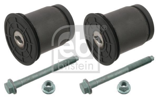 Kit de réparation, corps de l'essieu FEBI BILSTEIN ref. 31744