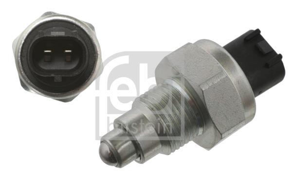 Contacteur de feu de recul (Interrupteur de feu de recul) FEBI BILSTEIN ref. 31745