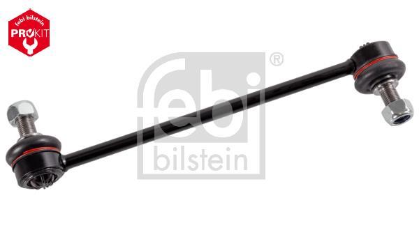 Biellette de barre stabilisatrice (Biellette antiroulis) FEBI BILSTEIN ref. 31764