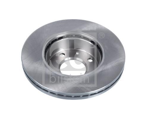 Disques de frein FEBI BILSTEIN 31767