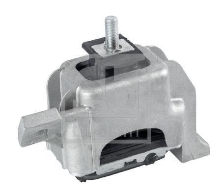 Support moteur (Silent bloc moteur) FEBI BILSTEIN 31774