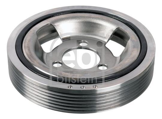 Polea, cigüeñal FEBI BILSTEIN ref. 31782
