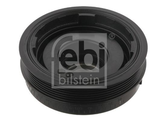 Poulie damper (Poulie de vilebrequin) FEBI BILSTEIN ref. 31783