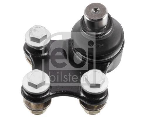 Rotule de suspension (Rotule de pivot) FEBI BILSTEIN 31811