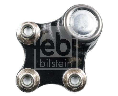 Rotule de suspension (Rotule de pivot) FEBI BILSTEIN 31811