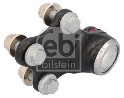 Rótula de suspensão FEBI BILSTEIN ref. 31814