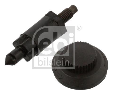 Elemento de sujeción, cubierta motor FEBI BILSTEIN ref. 31816