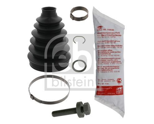 Soufflet de cardan FEBI BILSTEIN ref. 31835