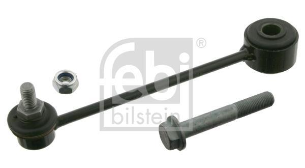 Barra estabilizadora FEBI BILSTEIN ref. 31843