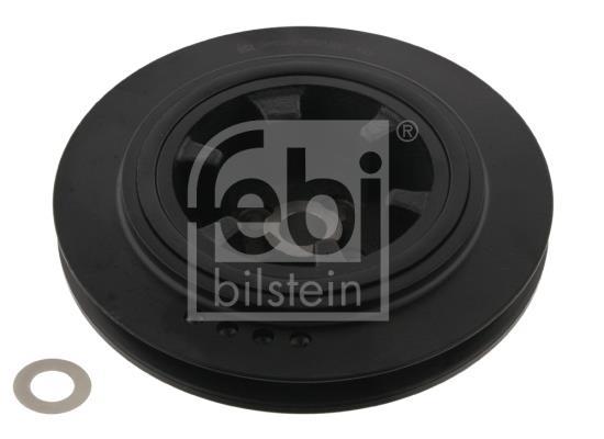 Polea, cigüeñal FEBI BILSTEIN ref. 31857