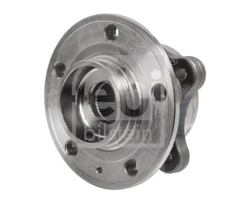 Roulement de roue FEBI BILSTEIN ref. 31864