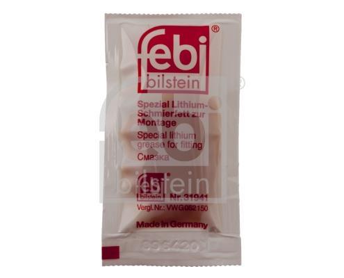 Pasta de montaje FEBI BILSTEIN ref. 31941