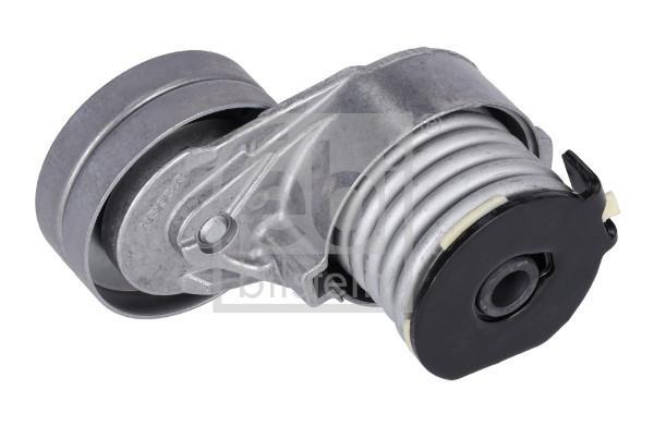 Tensor de correia trapezoidal estriada FEBI BILSTEIN ref. 31973