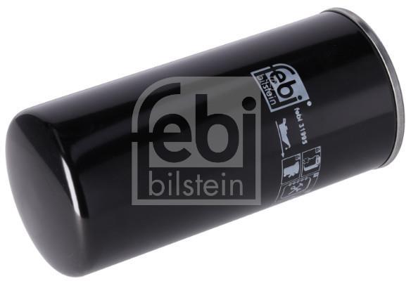 Filtre à huile FEBI BILSTEIN ref. 31995