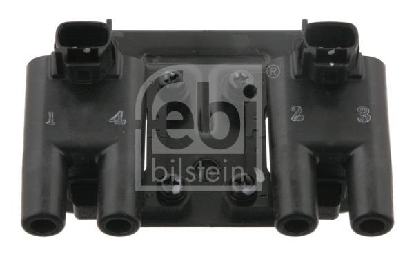 Vela de ignição FEBI BILSTEIN ref. 31998