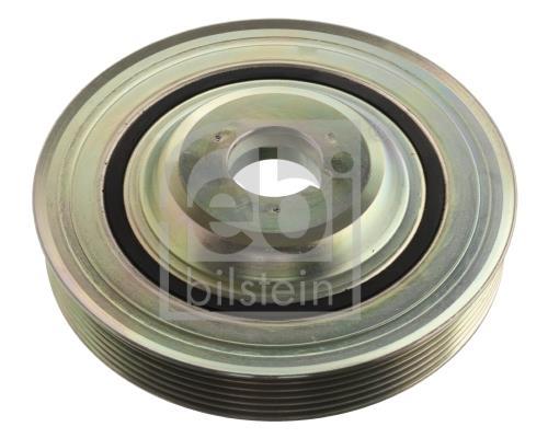 Poulie damper (Poulie de vilebrequin) FEBI BILSTEIN ref. 32000