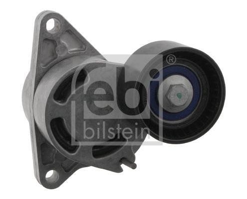 Tensor de correa, correa poli V FEBI BILSTEIN 32018