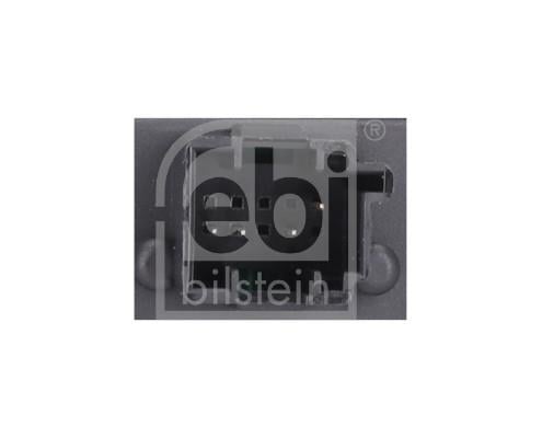 Commodo, colonne de direction FEBI BILSTEIN ref. 32038