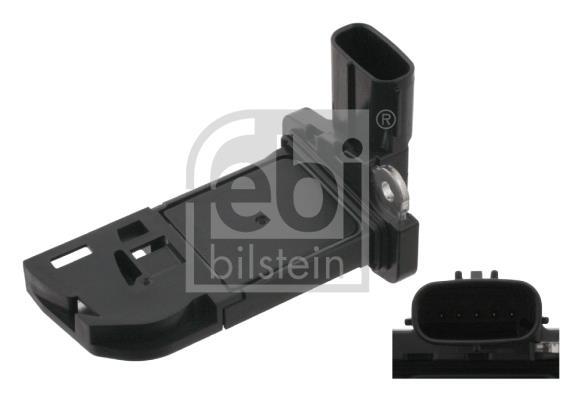 Débitmètre de masse d'air FEBI BILSTEIN ref. 32051