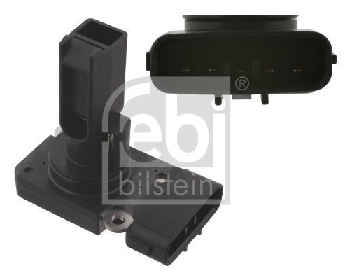 Débitmètre de masse d'air FEBI BILSTEIN ref. 32053
