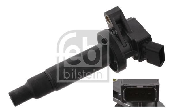 Bobine d'allumage FEBI BILSTEIN ref. 32056