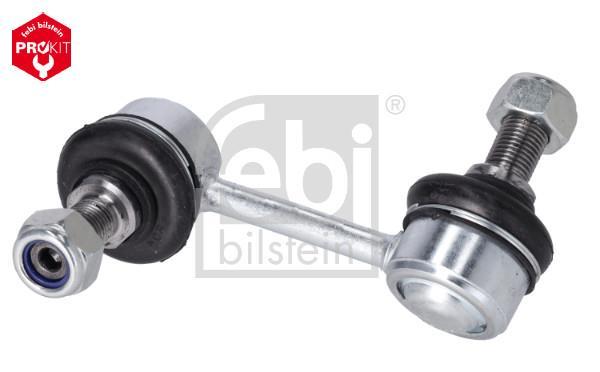 Biellette de barre stabilisatrice (Biellette antiroulis) FEBI BILSTEIN ref. 32063