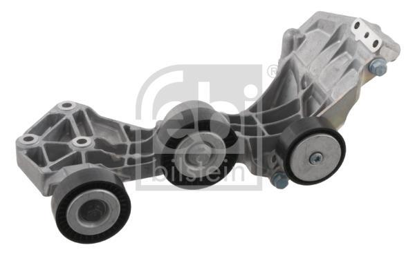 Rolo tensor da correia trapezoidal estriada FEBI BILSTEIN ref. 32079