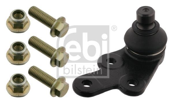 Rotule de suspension (Rotule de pivot) FEBI BILSTEIN 32092