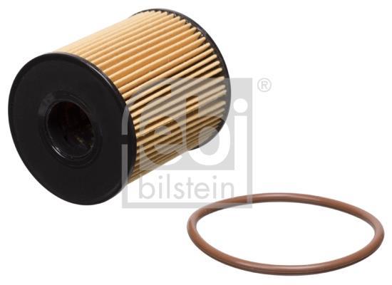 Filtre à huile FEBI BILSTEIN ref. 32103