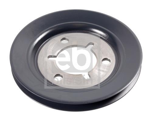 Poulie damper (Poulie de vilebrequin) FEBI BILSTEIN ref. 32108