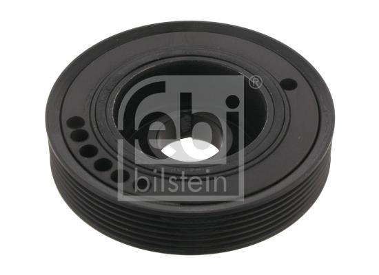 Poulie damper (Poulie de vilebrequin) FEBI BILSTEIN ref. 32109