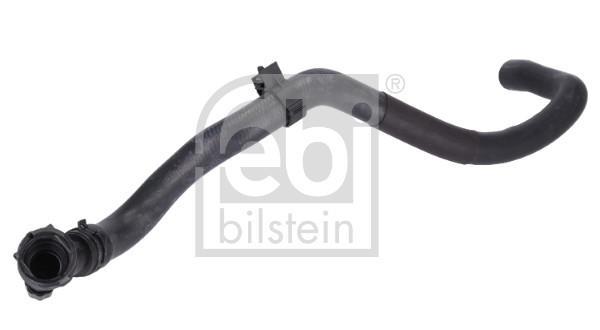 Durite de radiateur (Durite de refroidissement) FEBI BILSTEIN ref. 32117