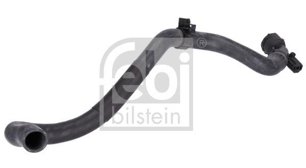 Durite de radiateur (Durite de refroidissement) FEBI BILSTEIN ref. 32117