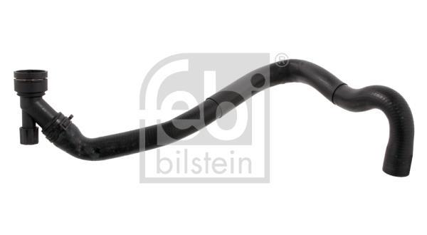 Durite de radiateur (Durite de refroidissement) FEBI BILSTEIN ref. 32118