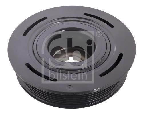Poulie damper (Poulie de vilebrequin) FEBI BILSTEIN ref. 32133
