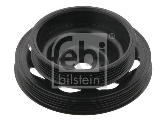Poulie damper (Poulie de vilebrequin) FEBI BILSTEIN ref. 32134