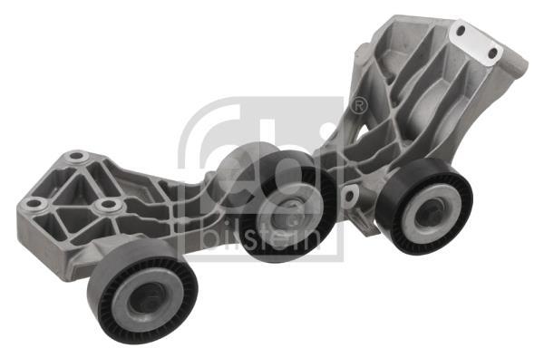 Rolo tensor da correia trapezoidal estriada FEBI BILSTEIN ref. 32148