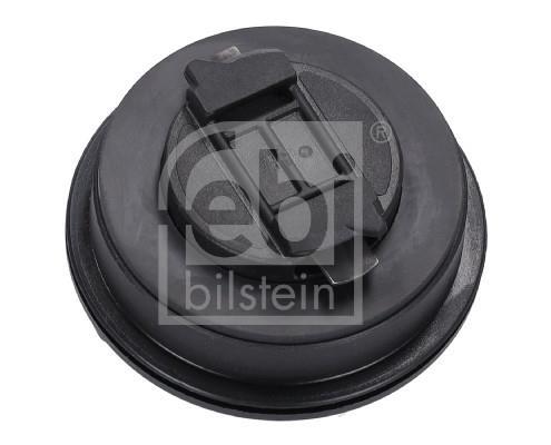 Bouchon, goulotte de remplissage d'huile FEBI BILSTEIN 32155
