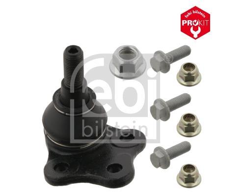 Rótula de suspensión/carga FEBI BILSTEIN ref. 32163