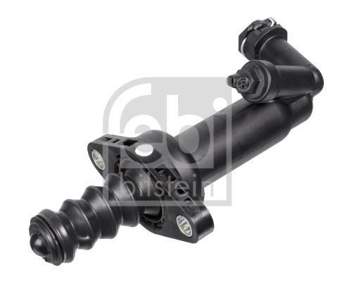 Récepteur d'embrayage (Cylindre récepteur de débrayage) FEBI BILSTEIN ref. 32168