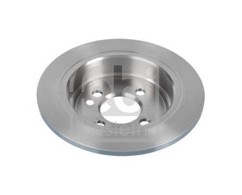 Disques de frein FEBI BILSTEIN 32176